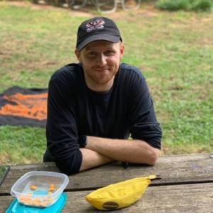 Meet your Posher, Danny